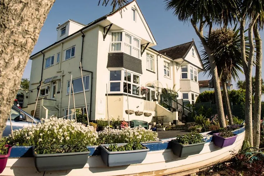 B'S Place Guest House-1